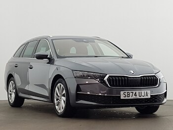 2025 - 1.5 TSI 150 e-TEC SE L 5dr DSG