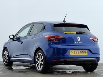 Used Renault Clio 2019 for sale - 76465448: Photo