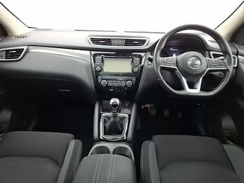Used Nissan Qashqai 2018 for sale - 79466428: Photo