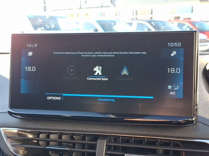 Used Peugeot 3008 2022 for sale - 77815939: Photo 12