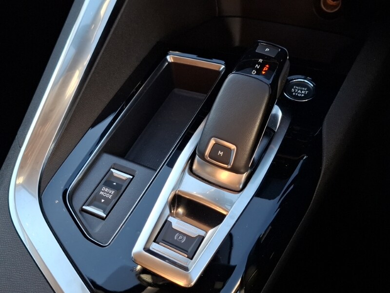 Used Peugeot 3008 2022 for sale - 77815939: Photo 15