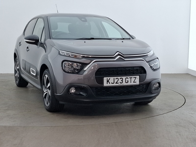 Used Citroen C3 2023 for sale - 76301805: Photo 1