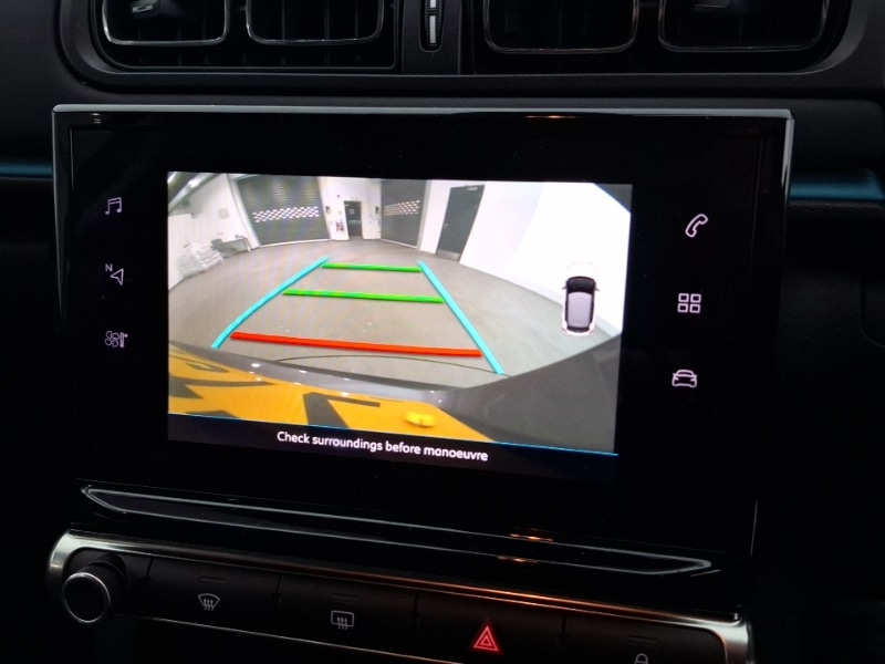 Used Citroen C3 2023 for sale - 76301805: Photo 10