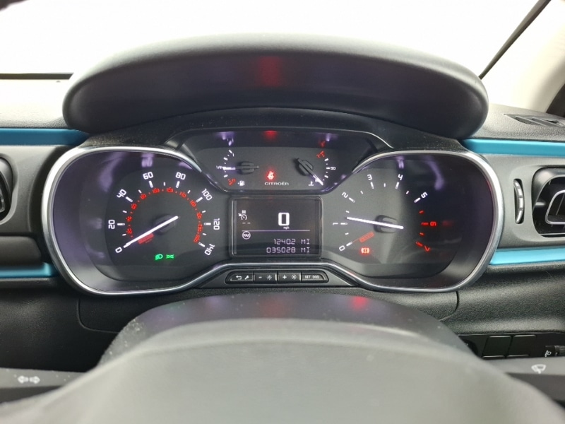 Used Citroen C3 2023 for sale - 76301805: Photo 11