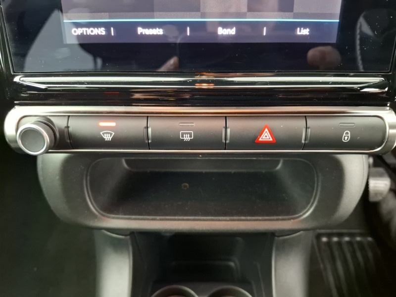 Used Citroen C3 2023 for sale - 76301805: Photo 14