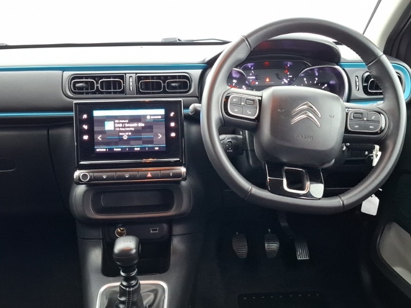 Used Citroen C3 2023 for sale - 76301805: Photo 2