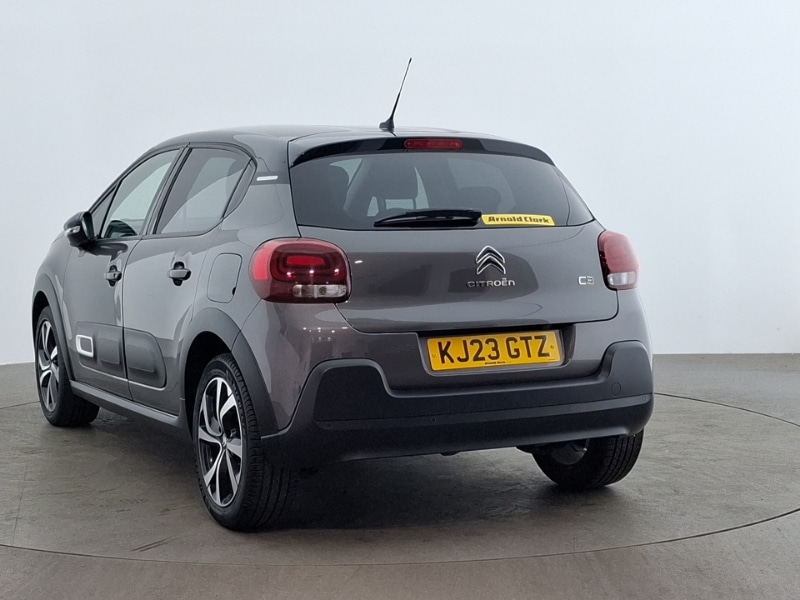 Used Citroen C3 2023 for sale - 76301805: Photo 3