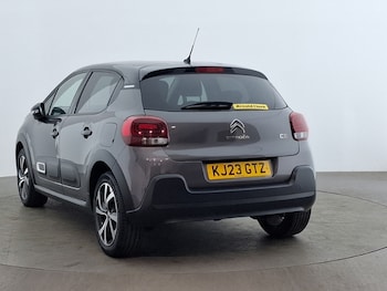 Used Citroen C3 2023 for sale - 76301805: Photo