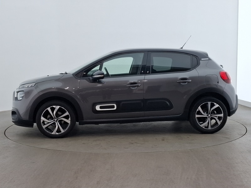 Used Citroen C3 2023 for sale - 76301805: Photo 4