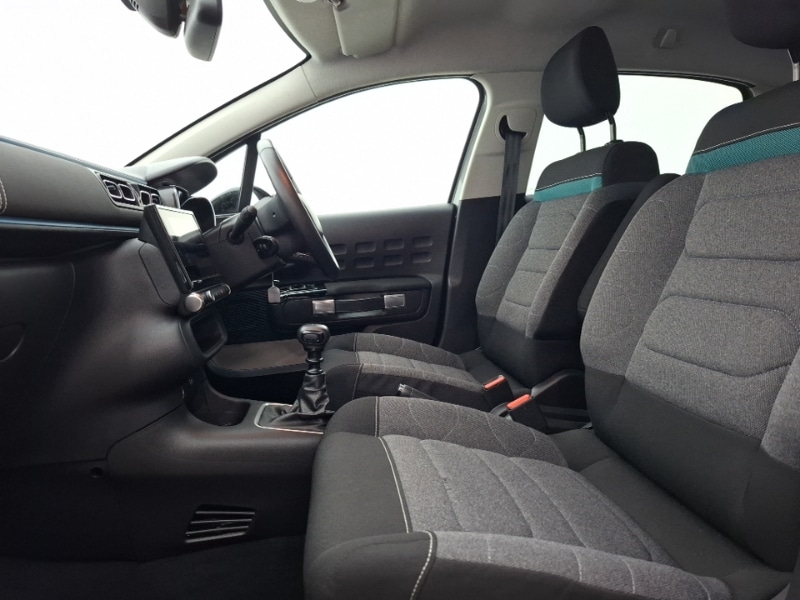 Used Citroen C3 2023 for sale - 76301805: Photo 5