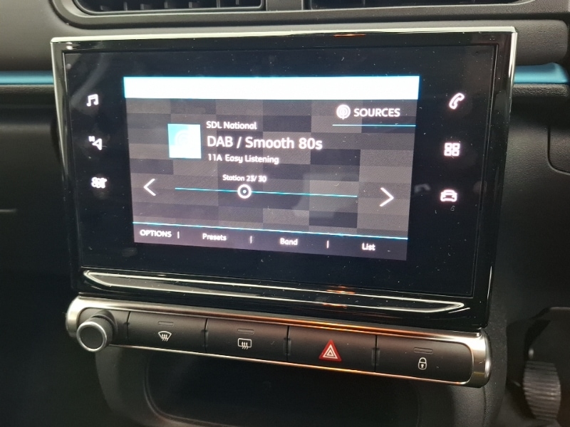 Used Citroen C3 2023 for sale - 76301805: Photo 7