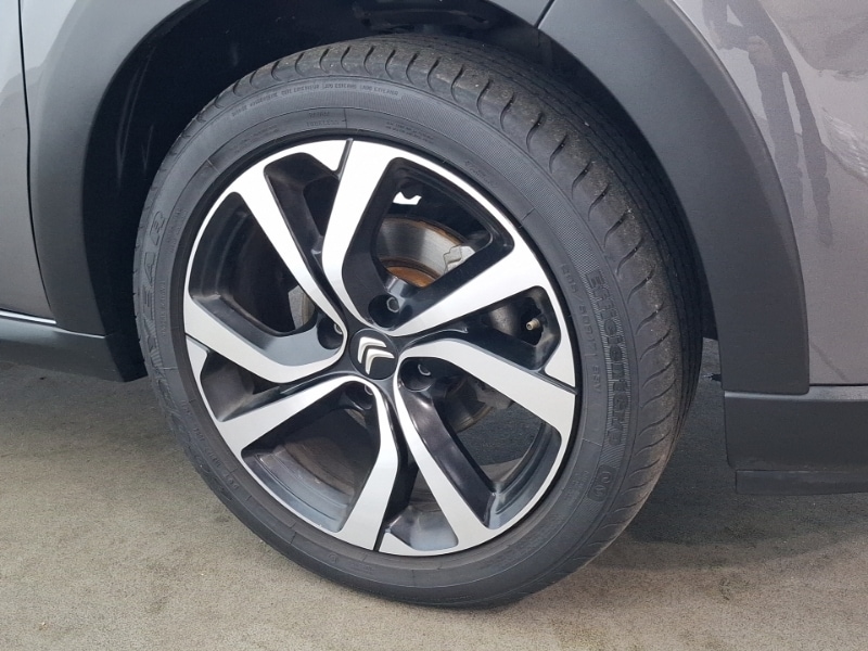 Used Citroen C3 2023 for sale - 76301805: Photo 9