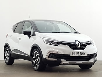 Renault - Captur