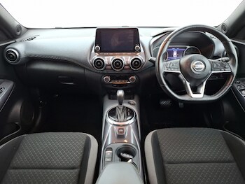 Used Nissan Juke 2022 for sale - 78585105: Photo