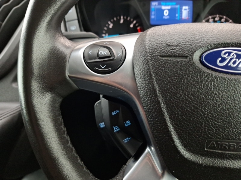 Used Ford Transit 2018 for sale - 76571527: Photo 14