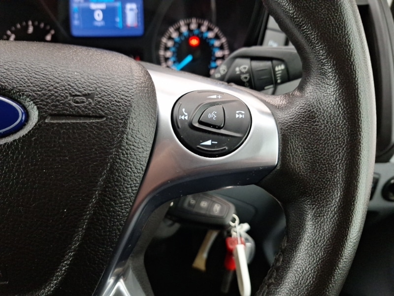 Used Ford Transit 2018 for sale - 76571527: Photo 15