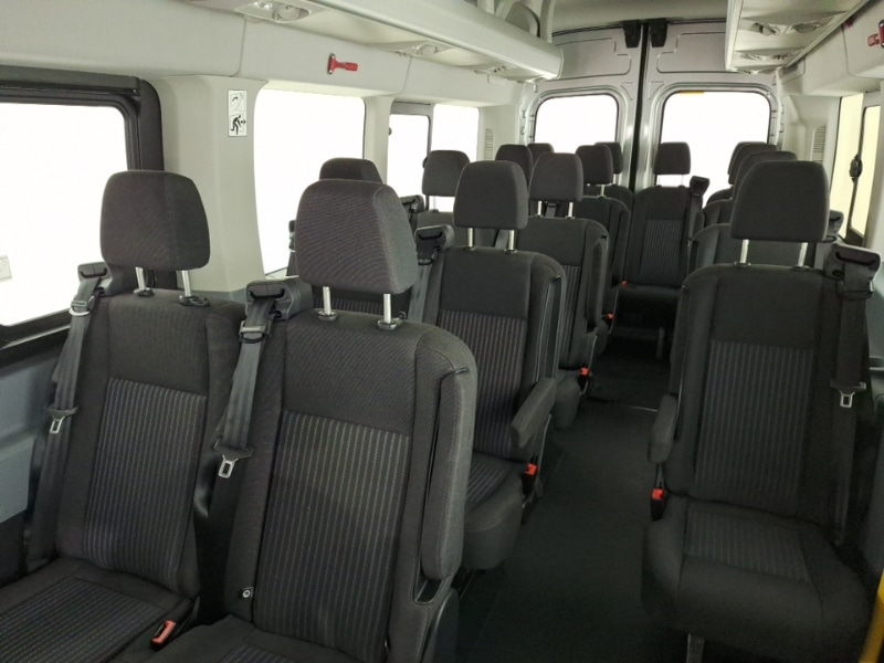 Used Ford Transit 2018 for sale - 76571527: Photo 19