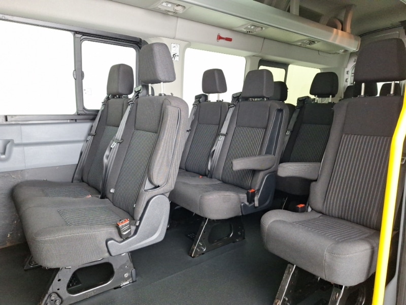 Used Ford Transit 2018 for sale - 76571527: Photo 6