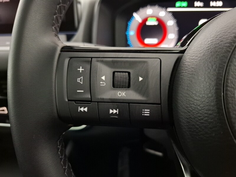 Used Nissan Qashqai 2024 for sale - 77404988: Photo 14