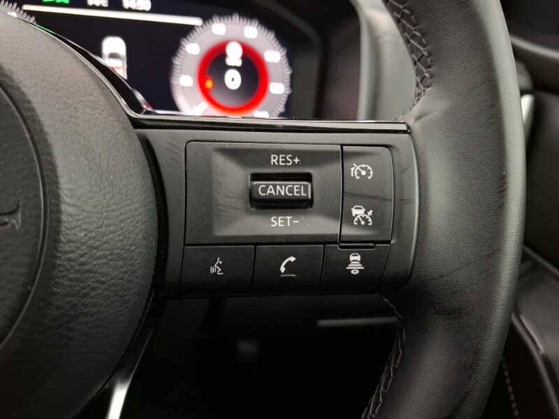 Used Nissan Qashqai 2024 for sale - 77404988: Photo 15