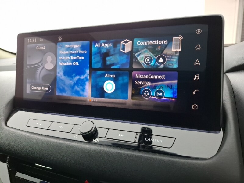 Used Nissan Qashqai 2024 for sale - 77404988: Photo 18