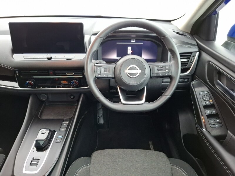 Used Nissan Qashqai 2024 for sale - 77404988: Photo 7