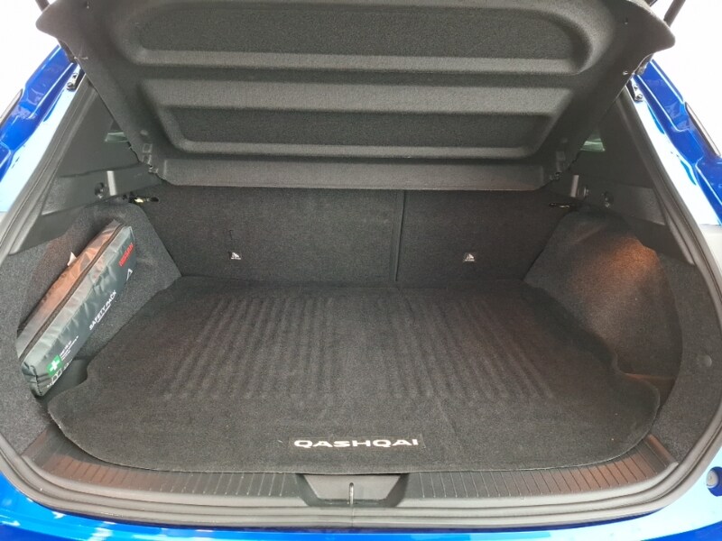 Used Nissan Qashqai 2024 for sale - 77404988: Photo 8