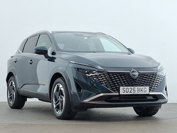 Used Nissan Qashqai 2025 for sale - 79044363: Photo