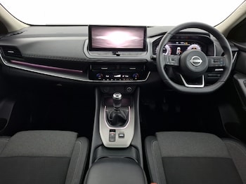Used Nissan Qashqai 2025 for sale - 79044363: Photo