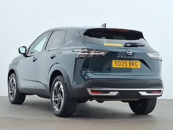 Used Nissan Qashqai 2025 for sale - 79044363: Photo
