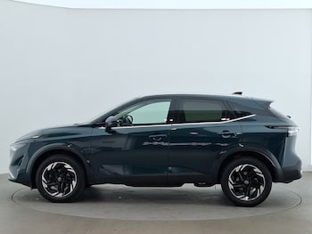 Used Nissan Qashqai 2025 for sale - 79044363: Photo