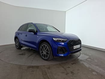 Used Audi Q5 2024 for sale - 79662164: Photo