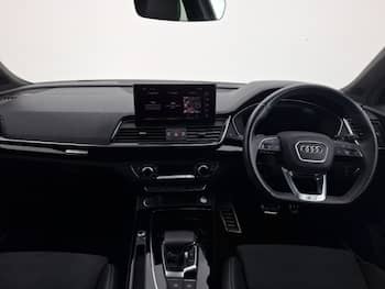Used Audi Q5 2024 for sale - 79662164: Photo