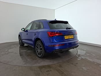 Used Audi Q5 2024 for sale - 79662164: Photo
