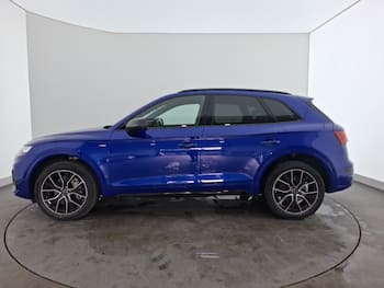 Used Audi Q5 2024 for sale - 79662164: Photo