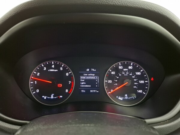 Used Hyundai i20 2019 for sale - 76221358: Photo 10