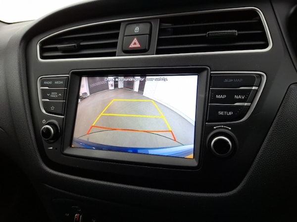 Used Hyundai i20 2019 for sale - 76221358: Photo 11