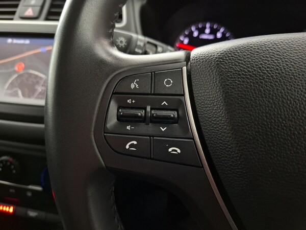 Used Hyundai i20 2019 for sale - 76221358: Photo 14