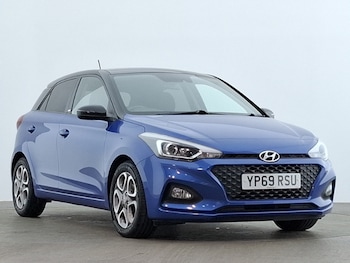 Hyundai - i20