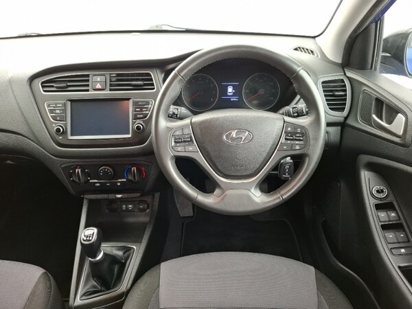 Used Hyundai i20 2019 for sale - 76221358: Photo 7