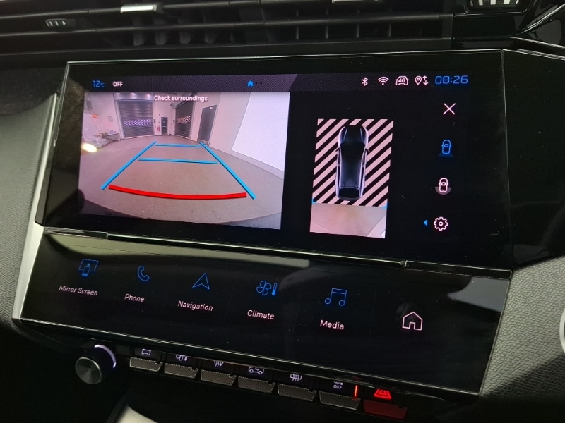 Used Peugeot 408 2023 for sale - 77651844: Photo 11