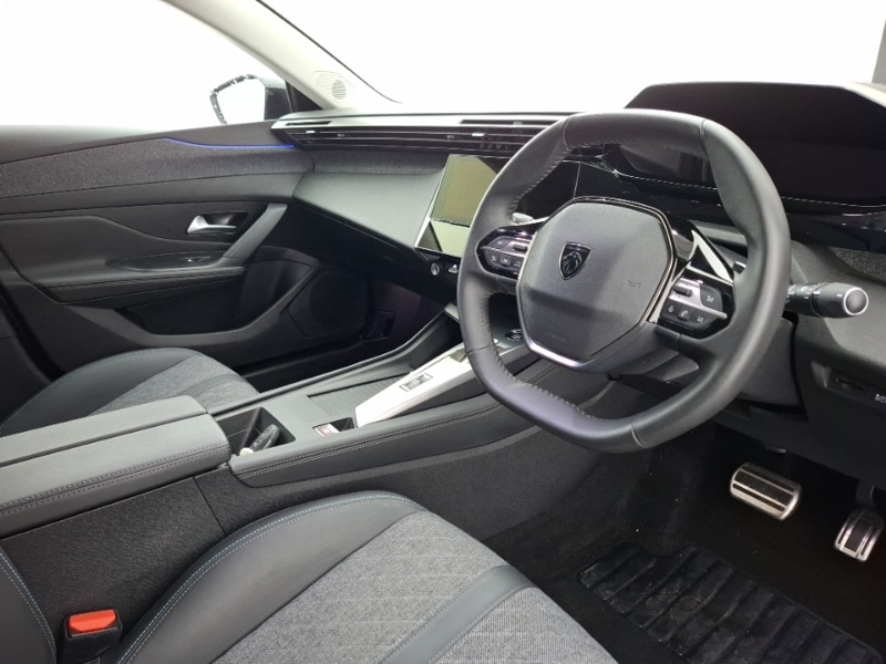 Used Peugeot 408 2023 for sale - 77651844: Photo 12