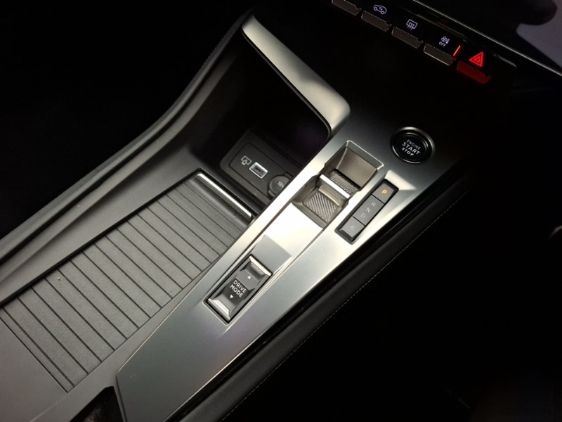 Used Peugeot 408 2023 for sale - 77651844: Photo 13