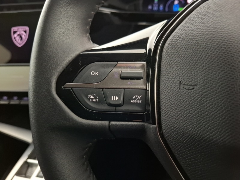 Used Peugeot 408 2023 for sale - 77651844: Photo 14