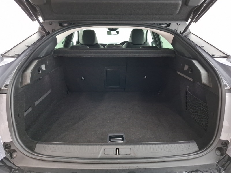 Used Peugeot 408 2023 for sale - 77651844: Photo 8