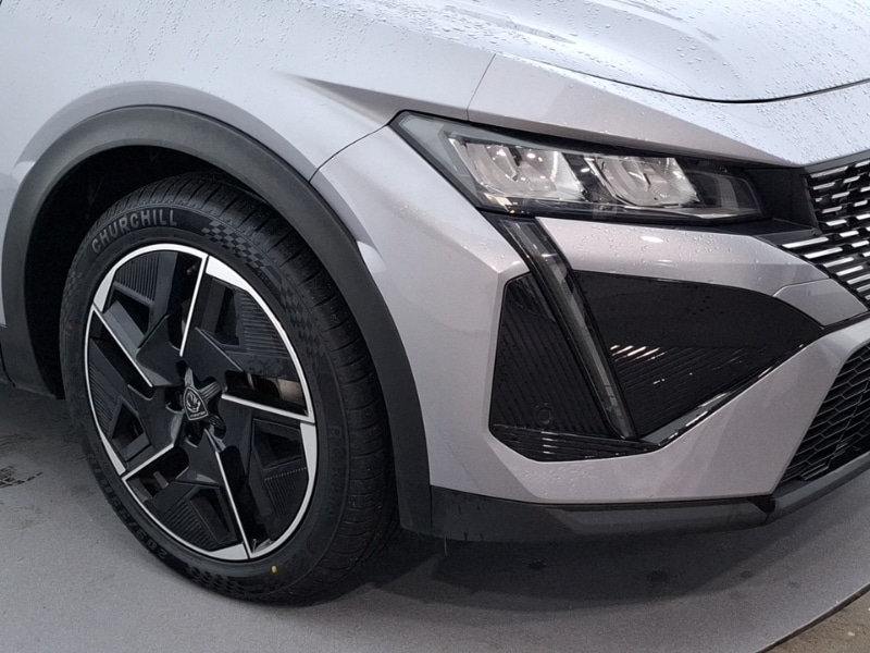 Used Peugeot 408 2023 for sale - 77651844: Photo 9