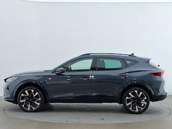 Used Cupra Formentor 2025 for sale - 77832189: Photo