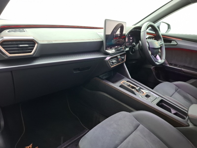 Used Cupra Formentor 2025 for sale - 77832189: Photo 5