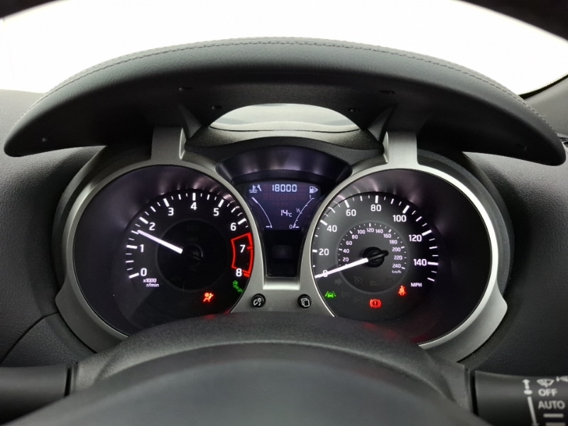 Used Nissan Juke 2019 for sale - 77596103: Photo 10