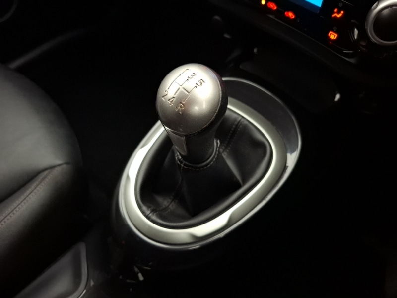 Used Nissan Juke 2019 for sale - 77596103: Photo 13